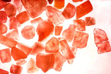 Modern tasarım için kuvars soyut desen arkaplanı.