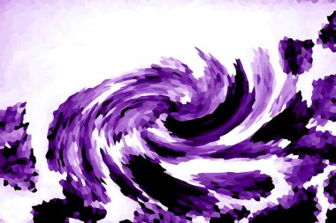 Modern tasarım için kuvars soyut desen arkaplanı.