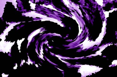 Modern tasarım için kuvars soyut desen arkaplanı.