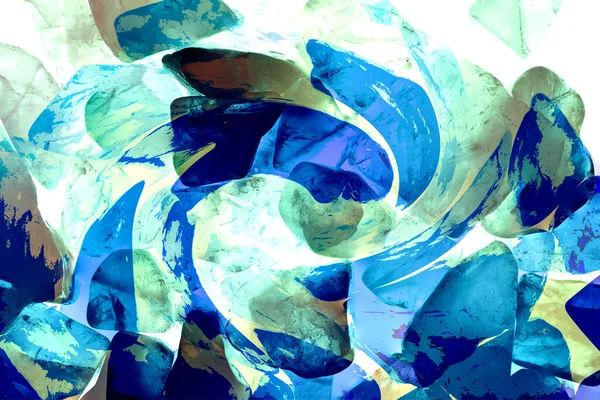 Modern tasarım için kuvars soyut desen arkaplanı.