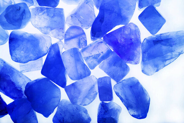 Quartz abstract pattern texture background for modern design.