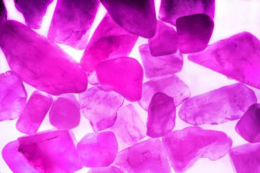 Modern tasarım için kuvars soyut desen arkaplanı.