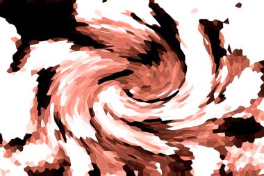 Modern tasarım için kuvars soyut desen arkaplanı.