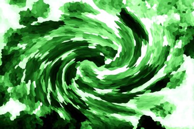 Modern tasarım için kuvars soyut desen arkaplanı.