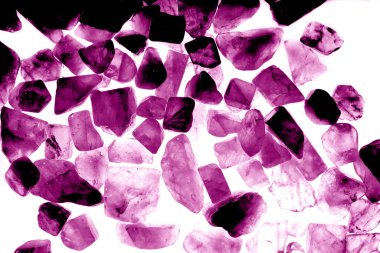 Modern tasarım için kuvars soyut desen arkaplanı.