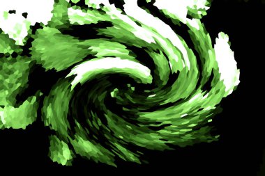 Modern tasarım için kuvars soyut desen arkaplanı.