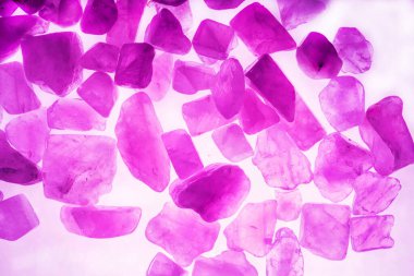 Modern tasarım için kuvars soyut desen arkaplanı.