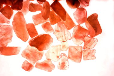 Modern tasarım için kuvars soyut desen arkaplanı.