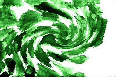 Modern tasarım için kuvars soyut desen arkaplanı.