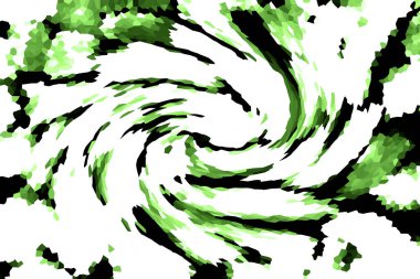 Modern tasarım için kuvars soyut desen arkaplanı.