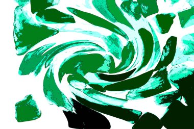 Modern tasarım için kuvars soyut desen arkaplanı.