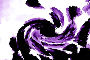 Modern tasarım için kuvars soyut desen arkaplanı.