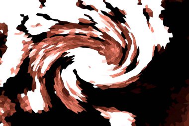 Modern tasarım için kuvars soyut desen arkaplanı.