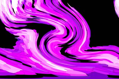 Modern tasarım için kuvars soyut desen arkaplanı.