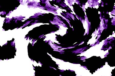 Modern tasarım için kuvars soyut desen arkaplanı.