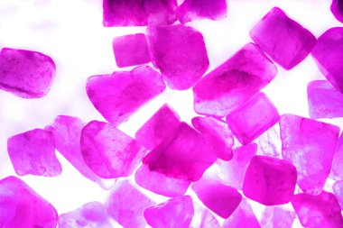 Modern tasarım için kuvars soyut desen arkaplanı.