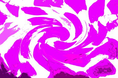 Modern tasarım için kuvars soyut desen arkaplanı.