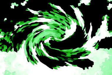 Modern tasarım için kuvars soyut desen arkaplanı.