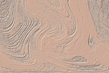 Yaratıcı model. Taş deseni. Seramik doku. Duvar kağıdı tasarımı. Vektör deseni. Satırları tekrarla.