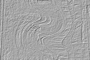 Yaratıcı model. Taş deseni. Seramik doku. Duvar kağıdı tasarımı. Vektör deseni. Satırları tekrarla.