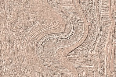 Yaratıcı model. Taş deseni. Seramik doku. Duvar kağıdı tasarımı. Vektör deseni. Satırları tekrarla.