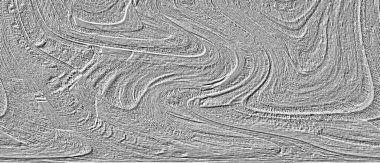 Yaratıcı model. Taş deseni. Seramik doku. Duvar kağıdı tasarımı. Vektör deseni. Satırları tekrarla.