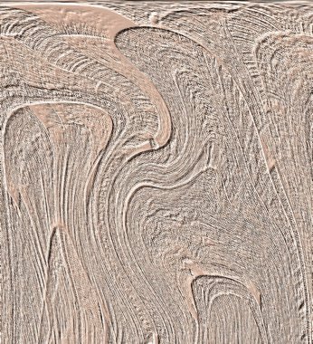 Yaratıcı model. Taş deseni. Seramik doku. Duvar kağıdı tasarımı. Vektör deseni. Satırları tekrarla.