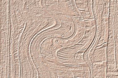 Yaratıcı model. Taş deseni. Seramik doku. Duvar kağıdı tasarımı. Vektör deseni. Satırları tekrarla.