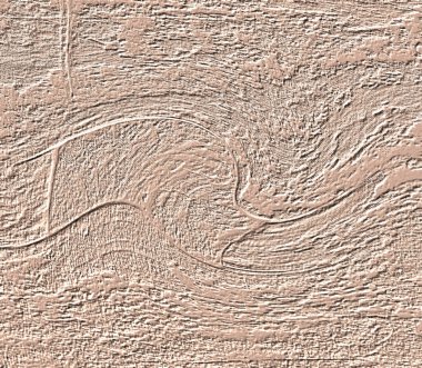 Yaratıcı model. Taş deseni. Seramik doku. Duvar kağıdı tasarımı. Vektör deseni. Satırları tekrarla.