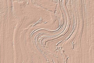 Yaratıcı model. Taş deseni. Seramik doku. Duvar kağıdı tasarımı. Vektör deseni. Satırları tekrarla.