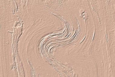 Yaratıcı model. Taş deseni. Seramik doku. Duvar kağıdı tasarımı. Vektör deseni. Satırları tekrarla.