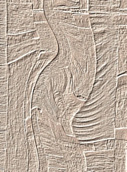 Yaratıcı model. Taş deseni. Seramik doku. Duvar kağıdı tasarımı. Vektör deseni. Satırları tekrarla.