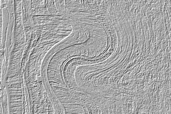 Yaratıcı model. Taş deseni. Seramik doku. Duvar kağıdı tasarımı. Vektör deseni. Satırları tekrarla.