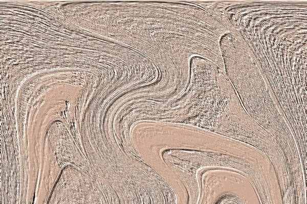 Yaratıcı model. Taş deseni. Seramik doku. Duvar kağıdı tasarımı. Vektör deseni. Satırları tekrarla.