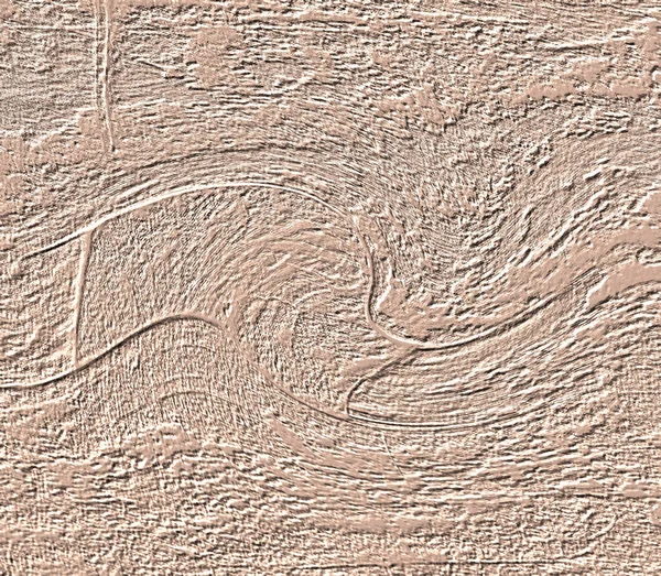 Yaratıcı model. Taş deseni. Seramik doku. Duvar kağıdı tasarımı. Vektör deseni. Satırları tekrarla.