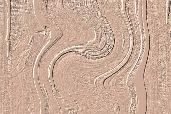 Yaratıcı model. Taş deseni. Seramik doku. Duvar kağıdı tasarımı. Vektör deseni. Satırları tekrarla.