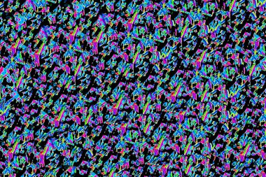 Serbest stil kusursuz desen. Basit düz modern çizim. Tekstil ve moda tasarımı için doku koleksiyonu. Kağıt tasarımı Arkaplan deseni.