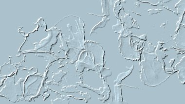 Yaratıcı model. Taş deseni. Seramik doku. Duvar kağıdı tasarımı. Vektör deseni. Satırları tekrarla.