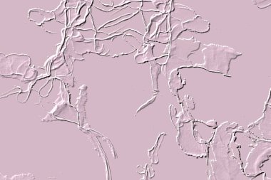 Yaratıcı model. Taş deseni. Seramik doku. Duvar kağıdı tasarımı. Vektör deseni. Satırları tekrarla.