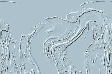 Yaratıcı model. Taş deseni. Seramik doku. Duvar kağıdı tasarımı. Vektör deseni. Satırları tekrarla.