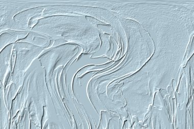 Yaratıcı model. Taş deseni. Seramik doku. Duvar kağıdı tasarımı. Vektör deseni. Satırları tekrarla.