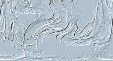 Yaratıcı model. Taş deseni. Seramik doku. Duvar kağıdı tasarımı. Vektör deseni. Satırları tekrarla.