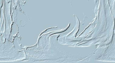 Yaratıcı model. Taş deseni. Seramik doku. Duvar kağıdı tasarımı. Vektör deseni. Satırları tekrarla.