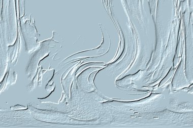 Yaratıcı model. Taş deseni. Seramik doku. Duvar kağıdı tasarımı. Vektör deseni. Satırları tekrarla.