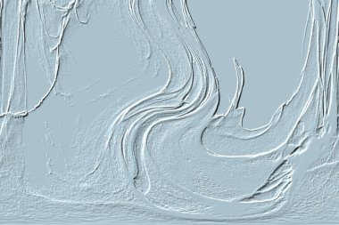 Yaratıcı model. Taş deseni. Seramik doku. Duvar kağıdı tasarımı. Vektör deseni. Satırları tekrarla.