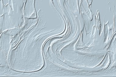 Yaratıcı model. Taş deseni. Seramik doku. Duvar kağıdı tasarımı. Vektör deseni. Satırları tekrarla.