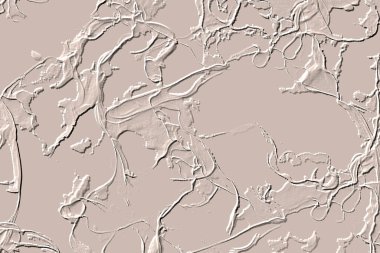 Yaratıcı model. Taş deseni. Seramik doku. Duvar kağıdı tasarımı. Vektör deseni. Satırları tekrarla.