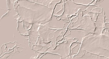 Yaratıcı model. Taş deseni. Seramik doku. Duvar kağıdı tasarımı. Vektör deseni. Satırları tekrarla.