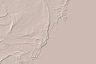 Yaratıcı model. Taş deseni. Seramik doku. Duvar kağıdı tasarımı. Vektör deseni. Satırları tekrarla.