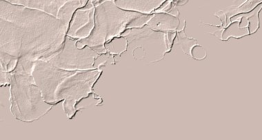 Yaratıcı model. Taş deseni. Seramik doku. Duvar kağıdı tasarımı. Vektör deseni. Satırları tekrarla.